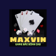 Profile picture of Cổng Game MAXVIN