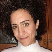 הילה אשריאל כהן - מוסמכת (M.A) בטיפול באמצעות אמנויות