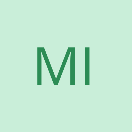 Miriam's avatar