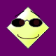 Read Around The World Challenge user profile avatar for Steffi