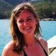 Read Around The World Challenge user profile avatar for Stephanie
