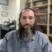 שי שרון - עובד הוראה