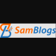 Profile picture of Sam Blogs