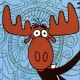 Bullwinkle's user avatar