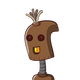 elreydeunojo