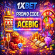 1xBet Promo Code Casino Uganda 2026: 1XLUNE - Bonus €130