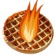 brandwaffle