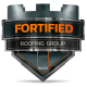 Profile picture of Fortified Roofing Group - Metal Roofing Brisbane