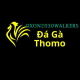 Đá Gà Trực Tiếp Thomo's user avatar