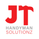 Profile picture of JT HANDYMAN SOLUTIONZ