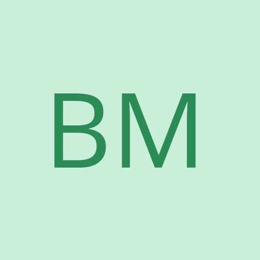 Benoit MATHIAS's avatar