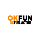 Foto del perfil de Okfun actor