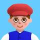 Damian Yerrick's user avatar