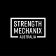 Strength Mechanix Australia's user avatar