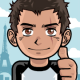 Robin Choffardet Avatar