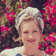 חגית פרלמן - עובדת סוציאלית