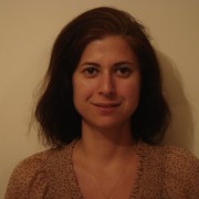 ליזי בר יהושע - עובדת סוציאלית