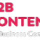 Profile picture of B2B Content Hub