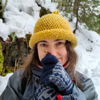 Gravatar for Paula Kallert