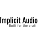 Implicit Audio's user avatar