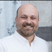 נעם פיזם - פסיכולוג