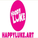 happylukeart's user avatar
