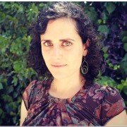 עדית לפיד - עובדת סוציאלית