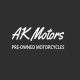 Profile picture of AK Motors