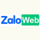 Zalo Web - Đăng nhập Zalo trên