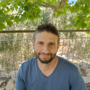 אביעד רז - פסיכולוג