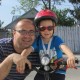 Read Around The World Challenge user profile avatar for Ella