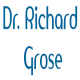 Dr. Richard Grose NY's user avatar