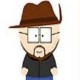 Steven Bedrick Avatar