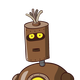 matalbedstichet