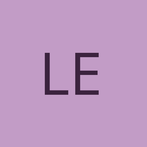 Lee's avatar