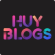 Profile picture of Huy Blogs