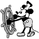 user avatar image for Steamboat Willie