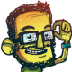 Benjamín Martínez Avatar