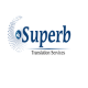 Profile picture of superbtranslationservices