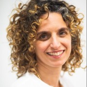 אילנית כהן-וולפרט - פסיכולוגית