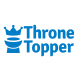 thronetopper