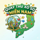QUAY THỬ XSMN