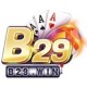 Profile picture of B29 - Game bài xóc đĩa Macau Quốc Tế
