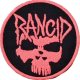 Profile picture of Rancid Merch