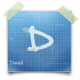David Wood Avatar
