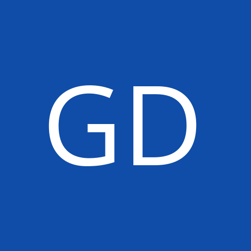 G Dot's profile picture