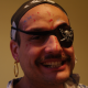 wombling - Chris Paine Avatar