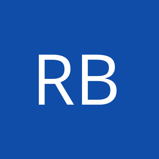 Rory B's profile picture