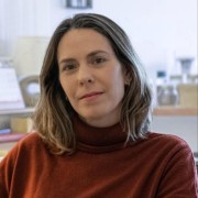 נועה בר חיים - פסיכולוגית