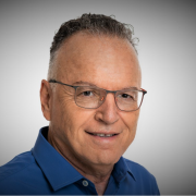 אייל אורגד - פסיכולוג